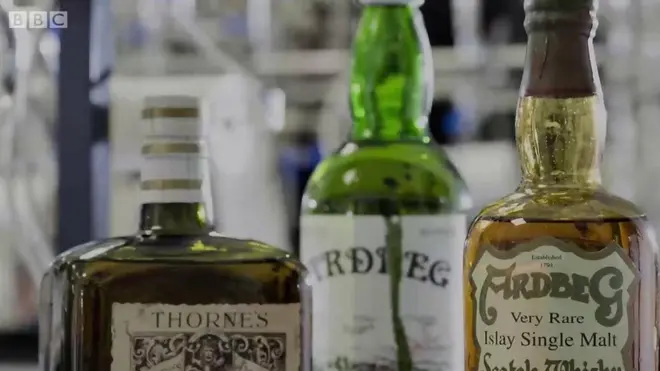 व्हिस्की