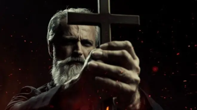 భూతవైద్యం కోర్సు