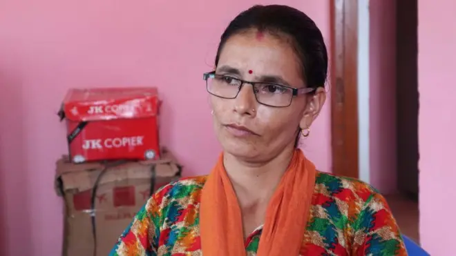 निर्मला