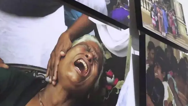 ප්‍රදර්ශනය