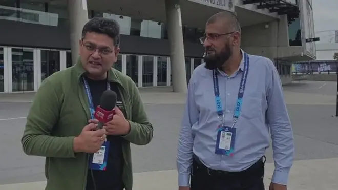 भारत-पाकिस्तान