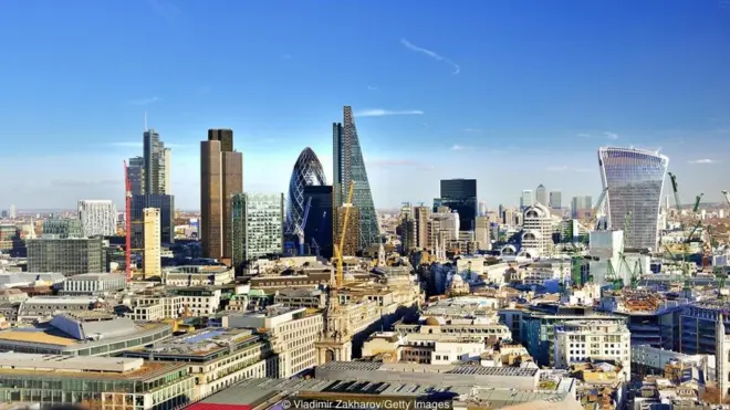 London thời hậu Brexit đã xuống nhiều bậc trong chỉ số xếp hạng các nơi có chi phí sinh hoạt đắt đỏ