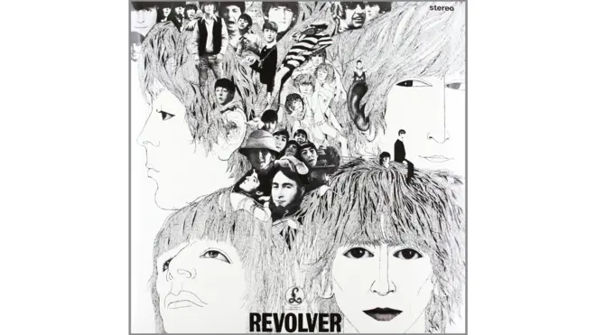 Вышедший летом 1966 года альбом "Битлз" Revolver стал не единственным, но самым ярким символом превращения рока в серьезное искусство