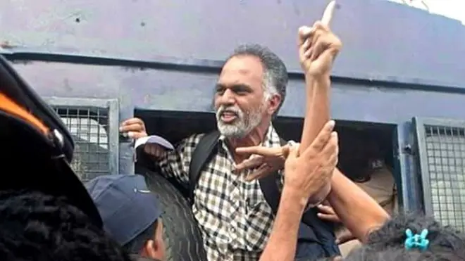 સુધીર ધાવલે