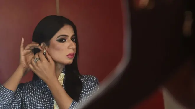 خواجہ سرا، پاکستان