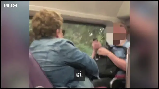 कोरोना वायरस के संक्रमण की दहशत कुछ इस कदर फैली हुई है कि ऑस्ट्रेलिया में दो लोगों के बीच खांसी की वजह से लड़ाई हो गई.