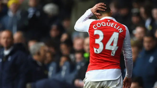 Francois Coquelin