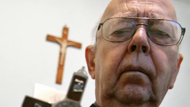 Peder Gabriele Amorth