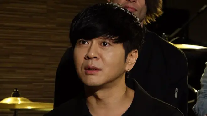 YB(윤도현밴드의) 보컬 및 리더를 맡은 윤도현