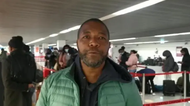 Engnr Okoli Chukwudi Godday