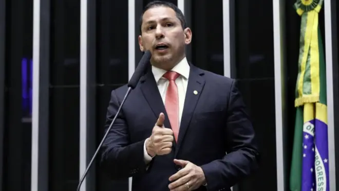 Ramos pediu a Arthur Lira acesso aos maiscomo ganhar dinheiro no cassino betano120 pedidoscomo ganhar dinheiro no cassino betanoimpeachment contra Bolsonaro