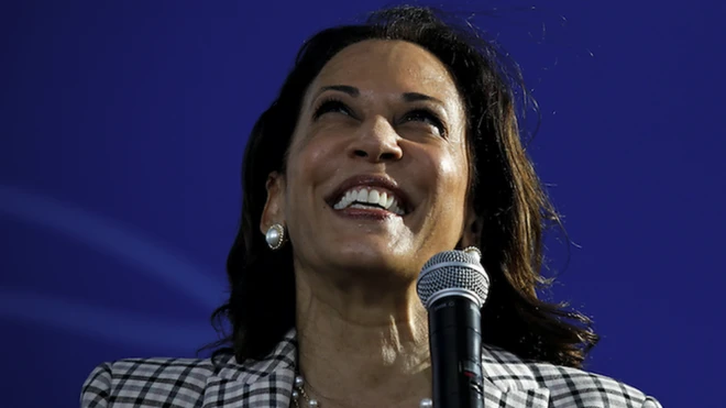 Kamala Harris