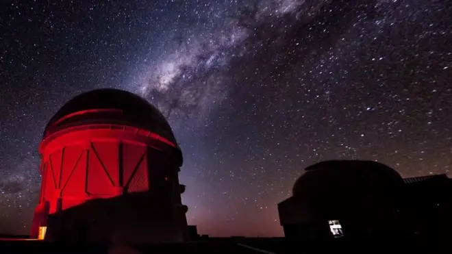 سائنسدانوں سمجھتے ہیں کہ موجودہ خو ردبینوں کی مدد سے پلینٹ نائن کا مشاہدہ کیا جا سکتا ہے
