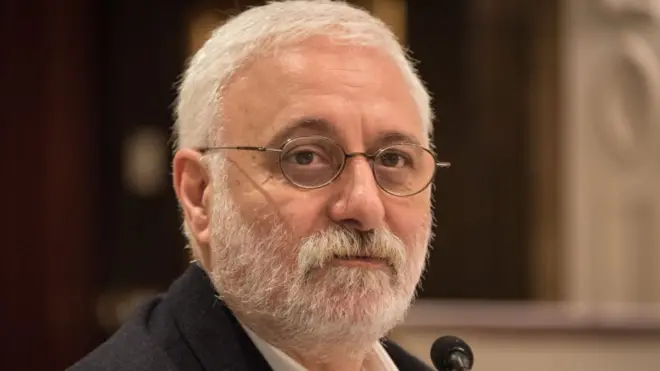 HDP Grup Başkanvekili Saruhan Oluç