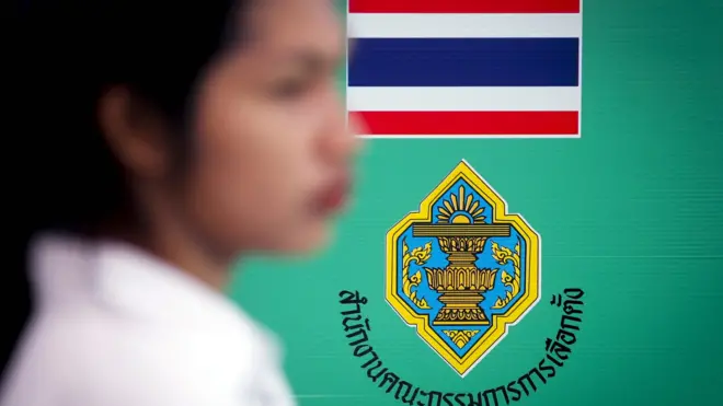 เลือกตั้ง