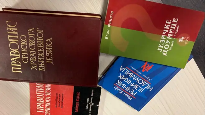 pravopisi