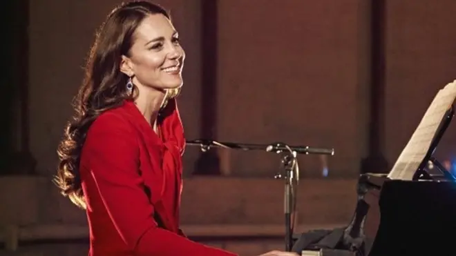 كيت ميدلتون