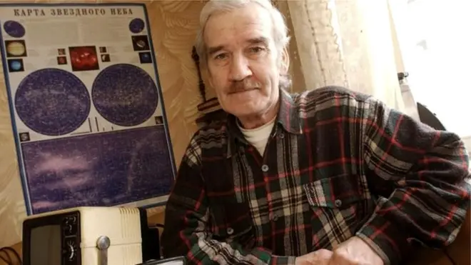 स्तानिस्लाव पेत्रोव