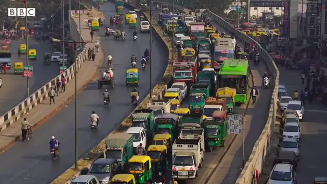 पेट्रोल