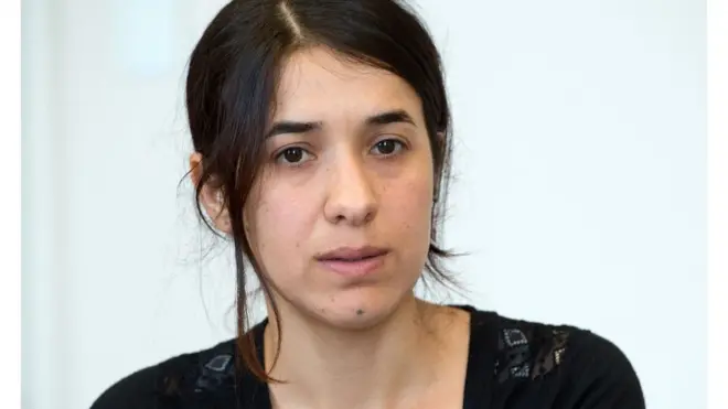 سخاروف ایوارڈ ایک سویت سائنسدان اور باغی آندرے سخاروف کی یاد میں ہر سال دیا جاتا ہے