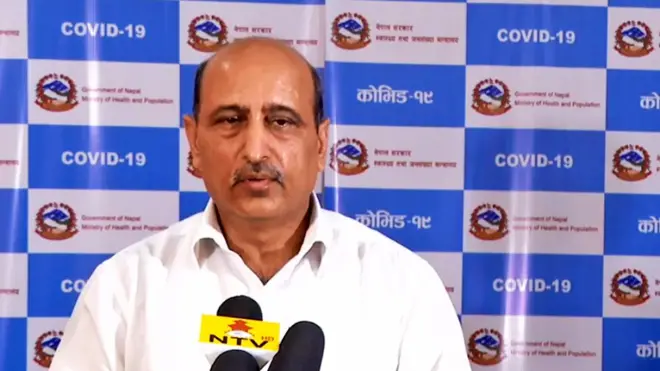 प्रा. डा. जागेश्वर गौतम