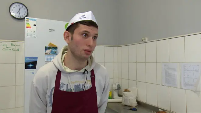 Пекарня Good Bread