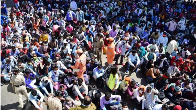 نئی دہلی بس اڈہ