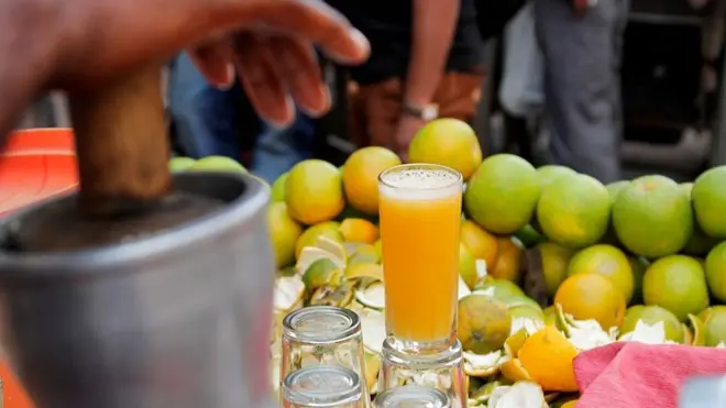 Соковичавлювачка