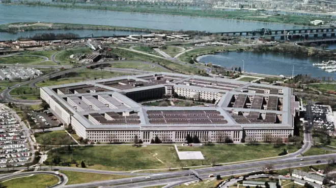 Pentagon