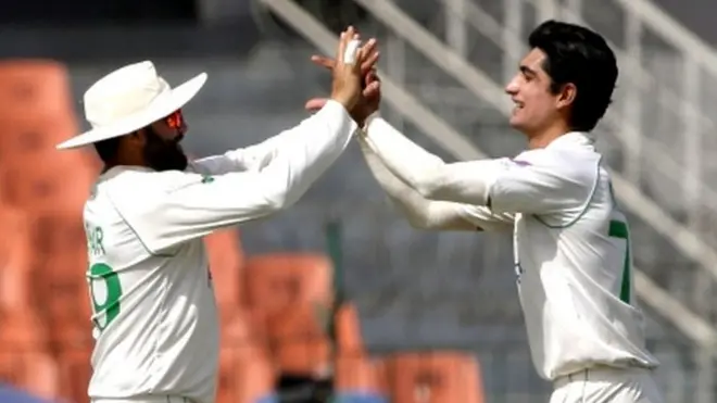 پاکستان، آسٹریلیا، ٹیسٹ میچ