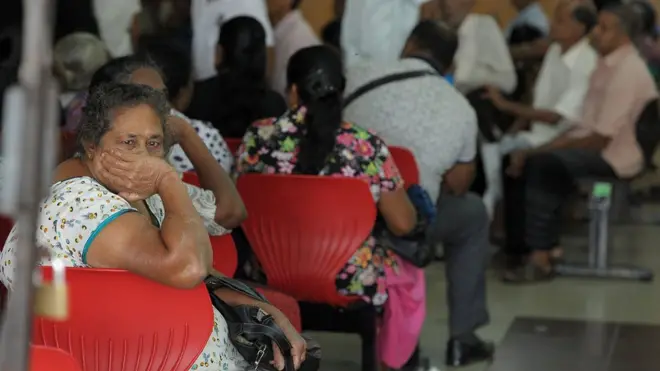 වෛද්‍ය වර්ජනය