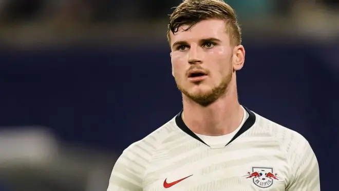 Timo Werner