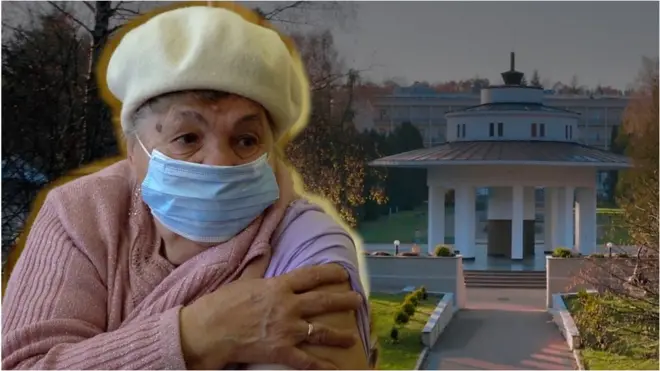 Моршин, вакцинація