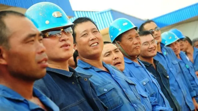 Tenaga kerja asing yang bekerja di proyek strategis nasional boleh masuk Indonesia selama pandemi Covid-19, kata Kementerian Ketenagakerjaan.