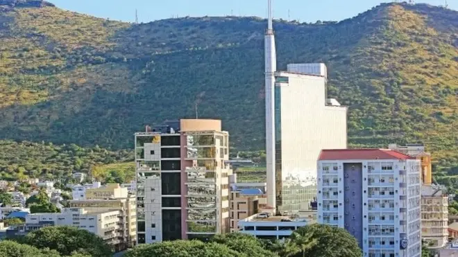 Sur les 13.4 millions de documents épluchés, 500,000 proviennent du cabinet Appleby de l'ile Maurice, situé à Port Louis.
