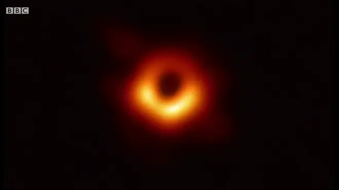 black hole