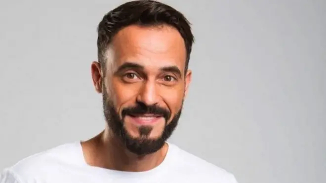 يوسف الشريف