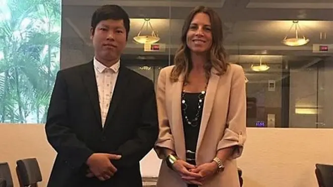 Đồng Tâm