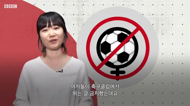 여자 월드컵에 관한 흥미로운 사실들