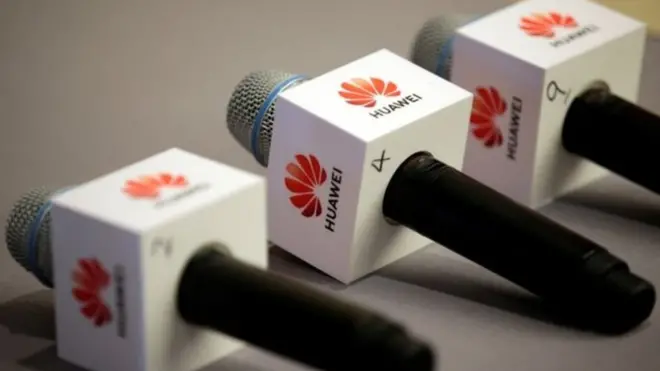 ह्वावेई