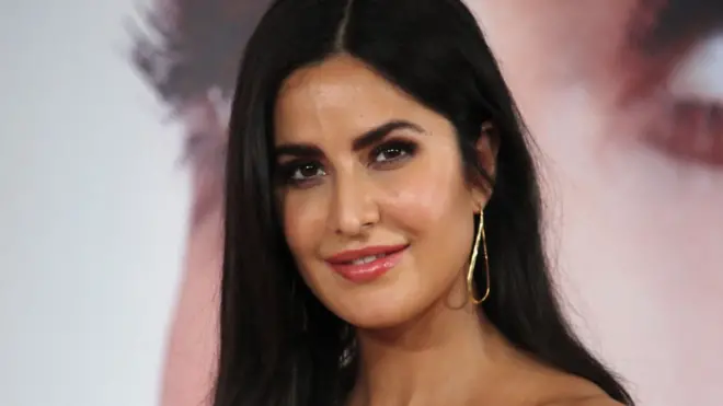 کترینہ کا شمار بالی ووڈ کی کامیاب ہیروئنز میں ہوتا ہے