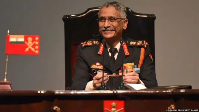 మనోజ్ ముకుంద్ నర్వణే