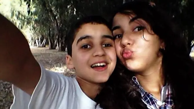 شقيقة المغربي المحكوم عليه بالإعدام