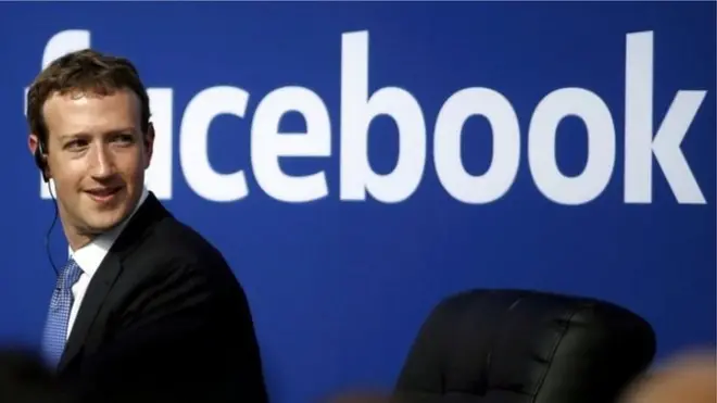 Mark Zuckerberg cho rằng bản thân là người tốt nhất để lãnh đạo Facebook
