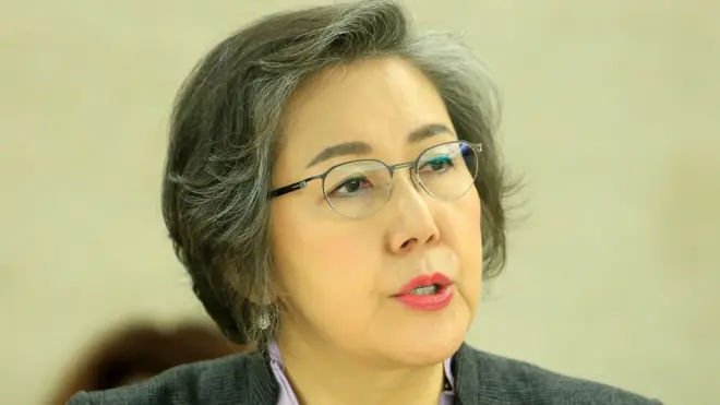 ယန်ဟီးလီး