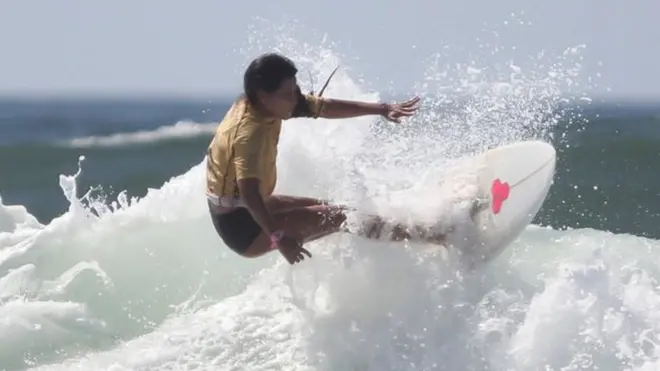 کیتھرین ڈیاز