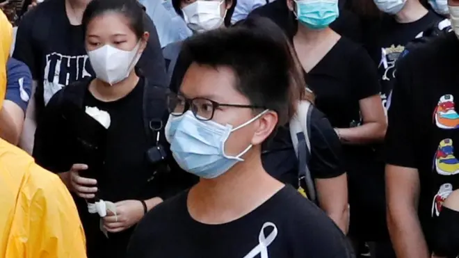 Ma Chun-man