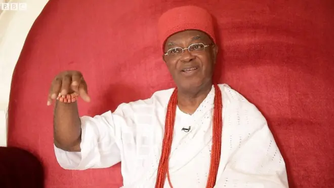 Obi na-achị Ọnịcha