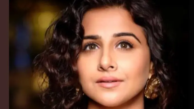 विद्या बालन