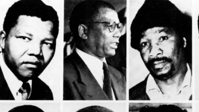 Unawafahamu waliopinga ubaguzi wa rangi Afrika Kusini?